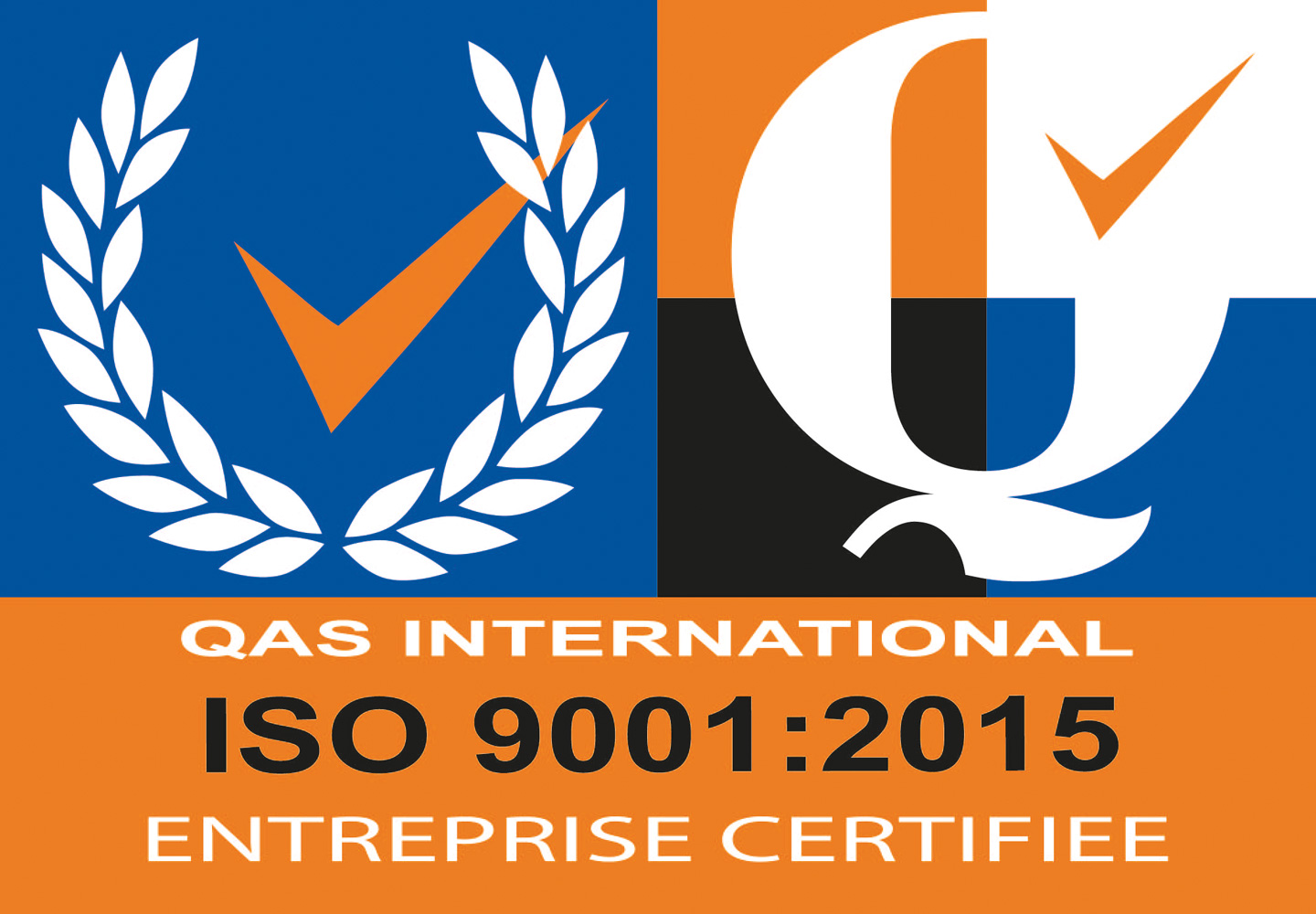 ISO9001